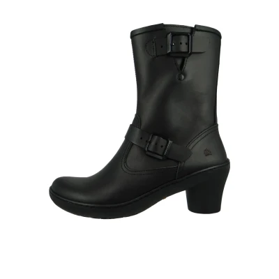 Abbildung von ART 1455 Alfama Mode Stiefel,Schwarz,36 EU