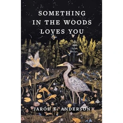 Abbildung von Something in the Woods Loves You