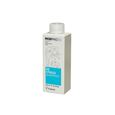 Abbildung von Framesi Morphosis Destress Shampoo 250ml