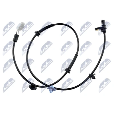 Abbildung von NTY HCA SU 007 ABS Sensor Hinterachse rechts SUZUKI: SX4 I Schrägheck