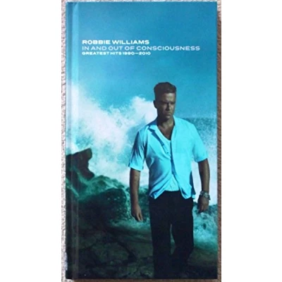 Abbildung von In &amp; Out of Consciousness: (3CDs + 3DVDs)