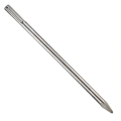 Abbildung von DeWalt DT6821QZ SDS Max Steel Point 400mm (DT6821QZ)