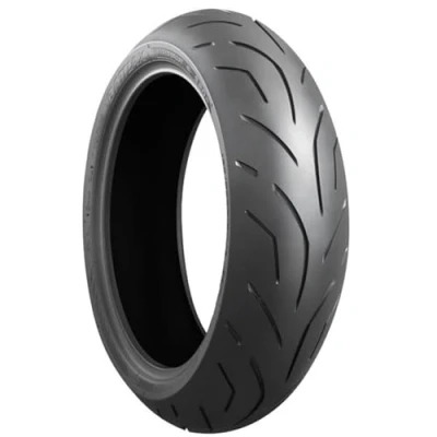 Abbildung von Bridgestone BATTLAXS21 160/60 R17 69W PKW Sommerreifen Reifen 8445