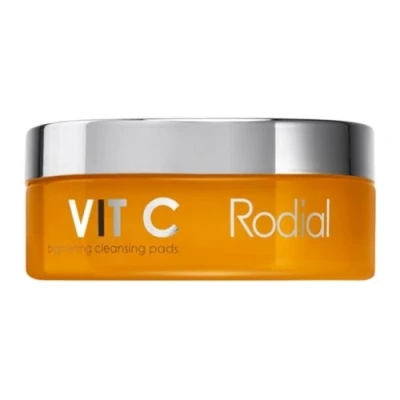 Abbildung von Rodial Vit C Brightening Cleansing Pads 20 Stück