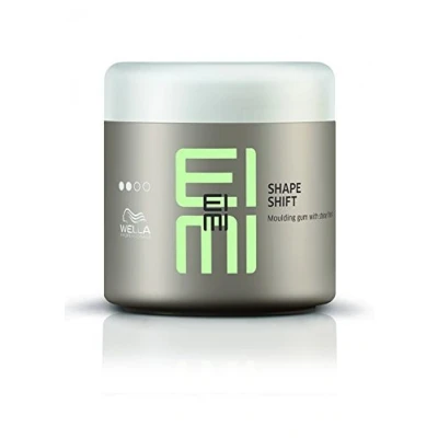 Abbildung von Wella Professionals Eimi Shape Shift Molding Gum 150ml by