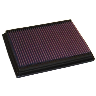 Abbildung von K&amp;N 33 2153 Motorluftfilter: Hochleistung, Prämie, Abwaschbar, Ersatzfilter,Erhöhte Leistung, 2000 201 (MG5, PT Cruiser)