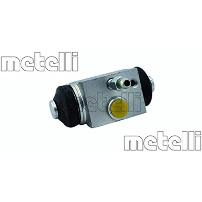 Abbildung von METELLI 04 0745 Bremszylinder 19,05 MERCEDES BENZ: A Klasse