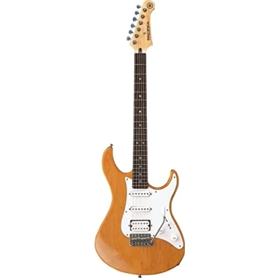 Abbildung von Yamaha E Gitarre PA112JYNSII