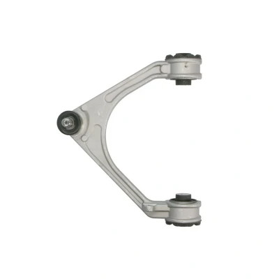 Abbildung von MOOG JA TC 16607 Querlenker oben, Vorderachse links Aluminium JAGUAR: XF Limousine