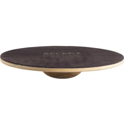 Abbildung von Select Balance Board, braun/Schwarz, One Size