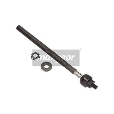 Abbildung von MAXGEAR 69 0212 Axialgelenk Vorderachse 262mm PEUGEOT: 205 II Schrägheck, 309 I Schrägheck