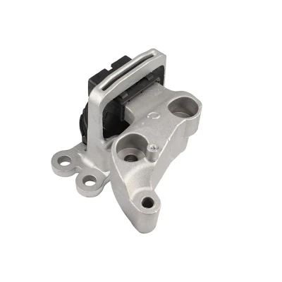 Abbildung von METZGER 8054064 Motorlager rechts unten Gummimetalllager RENAULT: Kadjar, NISSAN: Qashqai 2, X Trail
