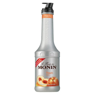 Abbildung von Monin, Bourges Monin FruchtPüree Mix Pfirsich 1,00l