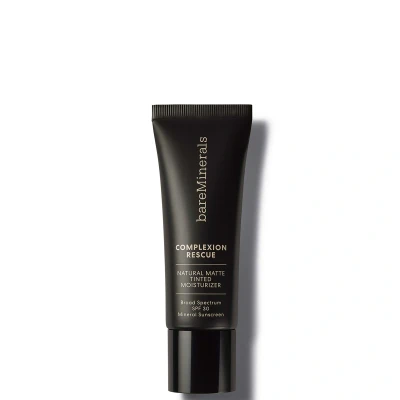 Abbildung von bareMinerals Complexion Rescue Matte Mahogany 11,5