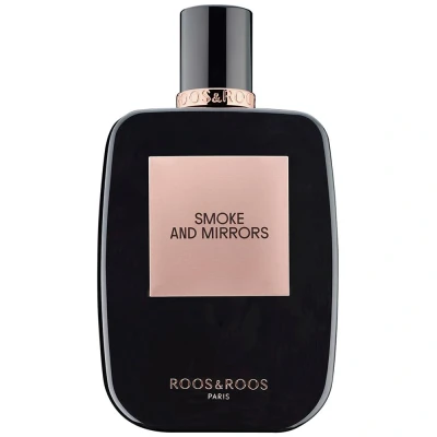Abbildung von Roos &amp; Eau de Parfum Smoke And Mirrors 100ml