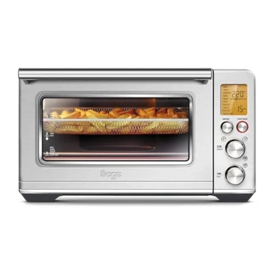 Abbildung von Sage Minibackofen &quot;SOV860BSS the Smart Oven Air Fryer&quot;