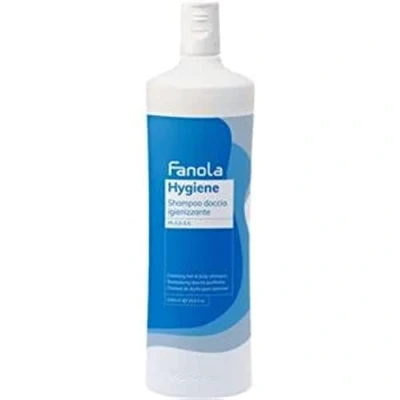 Abbildung von Fanola Hygiene Shampoo 350 ml