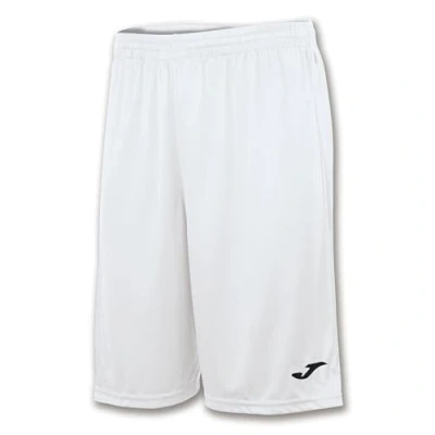 Abbildung von Joma Nobel Shorts Hybrid Herren L weiß