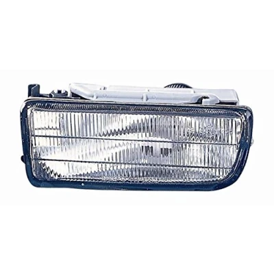 Abbildung von PRASCO BM0144413 Nebelscheinwerfer rechts BMW: 3 Cabrio, Limousine, Compact