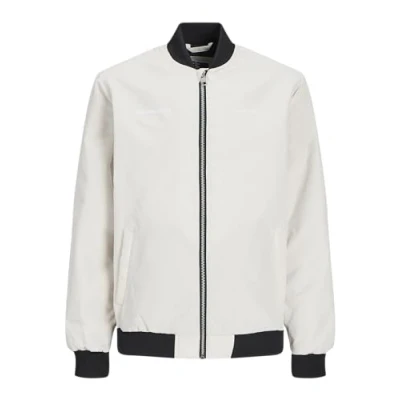 Abbildung von Jack &amp; Jones Junior Jjgreat JNR Winterjacke für Kinder, Größe: 164, Moonbeam