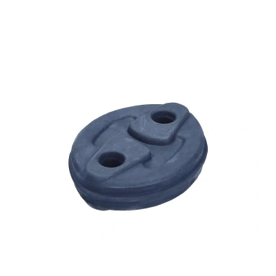 Abbildung von MAXGEAR 27 2812 Halter, Abgasanlage FORD: MONDEO 3 Kombi, FIESTA 4,
