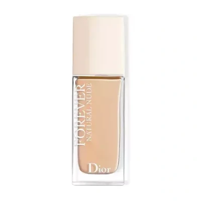Abbildung von Dior Forever Natural Nude Foundation 2W 30 ml