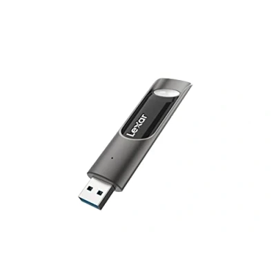 Abbildung von Lexar JumpDrive P30 USB 3.2 Gen 1 Stick 1TB, Bis Zu 450MB/s Lesen, Flash Laufwerk für USB3.0/2.0, Speicherstick PC, Laptop, Externe Speicherdaten, Foto, Video (LJDP030001T RNQNG)