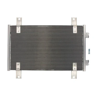 Abbildung von THERMOTEC KTT110352 Klimakondensator ohne Trockner 530 FIAT: Ducato II Kastenwagen, Pritsche/Fahrgestell, Bus