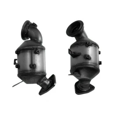 Abbildung von BM CATALYSTS BM91720H Katalysator Approved OPEL: Mokka / X, Corsa D Schrägheck, Astra J Schrägheck