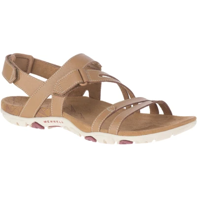 Abbildung von Merrell Sandale &quot;SANDSPUR ROSE CONVERT&quot;