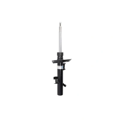 Abbildung von BILSTEIN B4 OE Replacement 22 246547 Stoßdämpfer Vorderachse links Gasdruck Zweirohr Federbein unten Platte, oben Stift LAND ROVER: Freelander 2 SUV