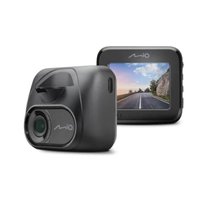 Abbildung von Mio MiVue C590 GPS