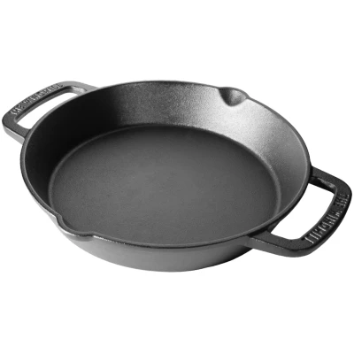Abbildung von The Windmill Skillet L with 2 Handles