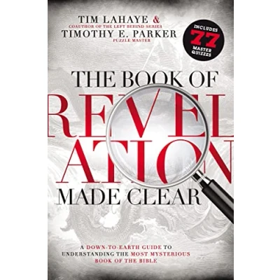 Abbildung von the Book of Revelation Made Clear: A Down to Earth Guide Understanding Most Mysterious Bible