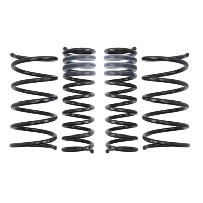 Abbildung von EIBACH Pro Kit E2013 140 Fahrwerksatz, Federn BMW: 5 Limousine
