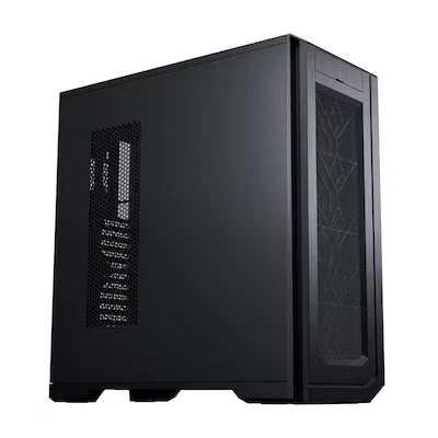 Abbildung von PHANTEKS Enthoo Pro 2 Server schwarz PC Gehäuse