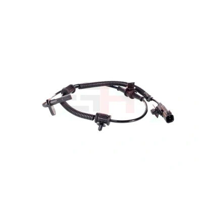 Abbildung von GH 703624 ABS Sensor Vorderachse, Vorderachse rechts, links OPEL: Insignia A Sports Tourer, Schrägheck, Limousine