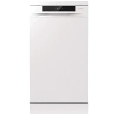 Abbildung von GORENJE Standgeschirrspüler &quot;GS541D10X&quot;, GS541D10W, 11 Maßgedecke