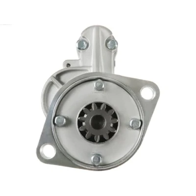 Abbildung von AS PL S2112S Anlasser 24 3,70 11