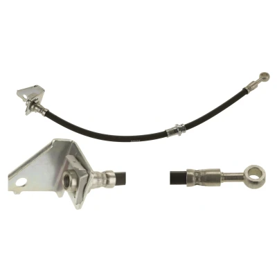 Abbildung von TRW PHD1121 Bremsschläuche 445 M10x1 HYUNDAI: Tucson, KIA: Sportage II