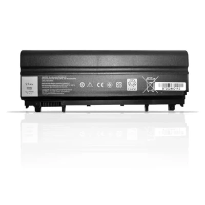 Abbildung von VVONF N5YH9 0M7T5F 0K8HC 1N9C0 7W6K0 VV0NF F49WX NVWGM CXF66 WGCW6 Laptop Batterie Ersatz für Dell Latitude E5440 E5540 Series(11.1V 97Wh)