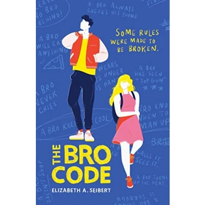 Abbildung von The Bro Code (A Wattpad Novel)
