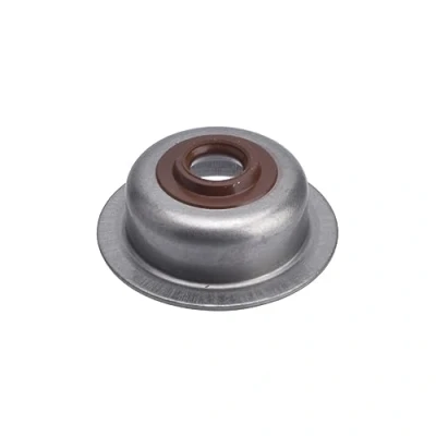 Abbildung von Cancanle Ventilschaftdichtung für Honda GX120 GX140 GX160 GX200 168F 168FA 168FB 170F 5,5 PS 6,5 163 cc 196cc Generator Motor