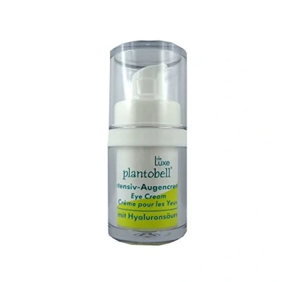 Abbildung von Plantobell deLuxe Intensiv Augencreme 15 ml