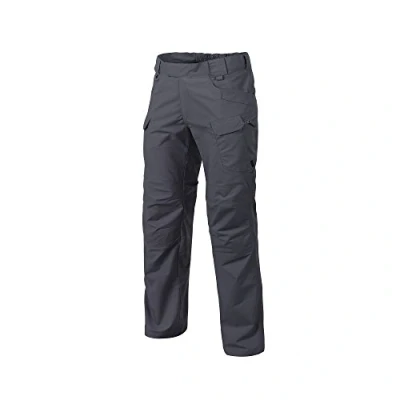 Abbildung von Helikon Tex Herren Sp utl pr military pants, Taiga Green, XL R EU