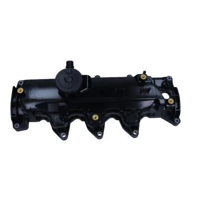 Abbildung von MAXGEAR 28 0890 Zylinderkopfhaube mit Dichtung RENAULT: Clio 4 Schrägheck, Captur, NISSAN: Qashqai 2