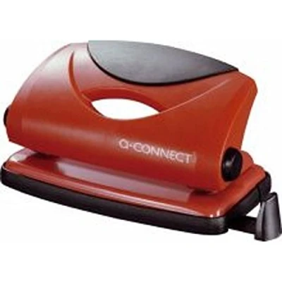 Abbildung von Connect Locher Metall/Kunststoff 1,0mm rot