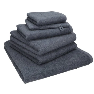 Abbildung von Betz Handtuch Set 6 TLG. Handtücher Berlin, 100% Baumwolle (set, St)