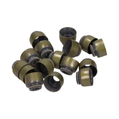 Abbildung von REINZ 12 52829 01 Dichtungssatz, Ventilschaft MAZDA: FAMILIA 5, 323 C IV Schrägheck, III Hatchback, MITSUBISHI: Pajero Pinin