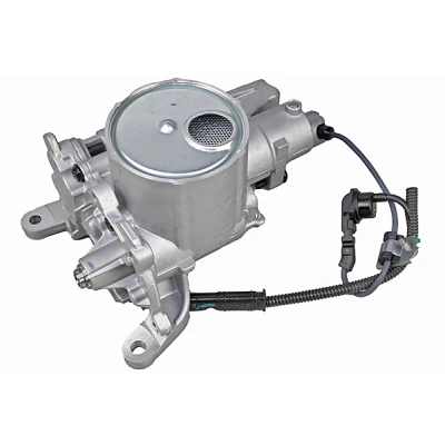 Abbildung von METZGER 8000067 Ölpumpe mit elektrischem Öldruckventil PEUGEOT: 5008 I, 508 I SW, 207 CC, CITROËN: C4 Picasso 2, Grand Picasso, C3 II